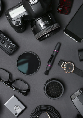 E-commerce