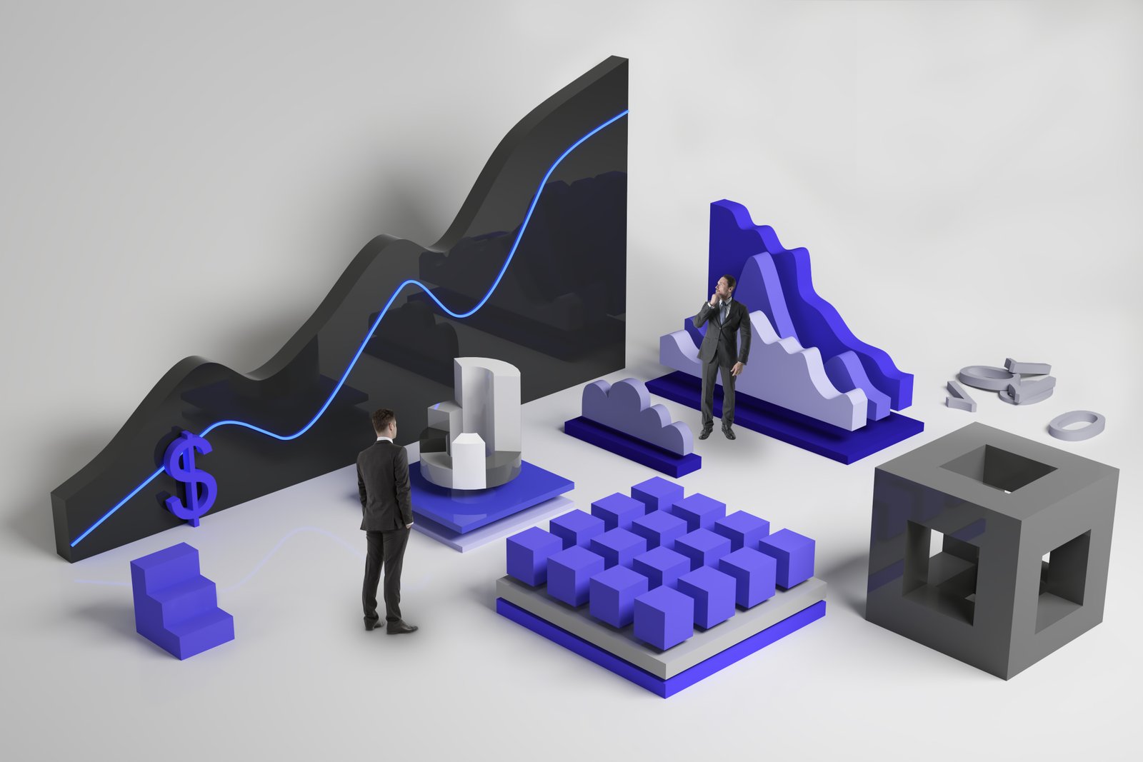 High-Volume Sellers