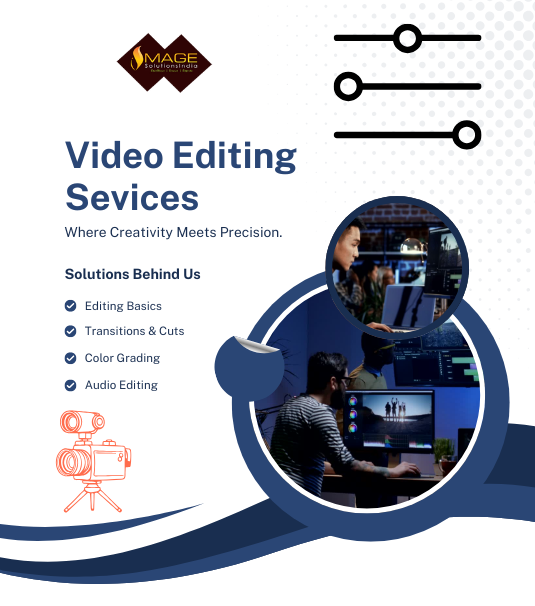 Video Editing