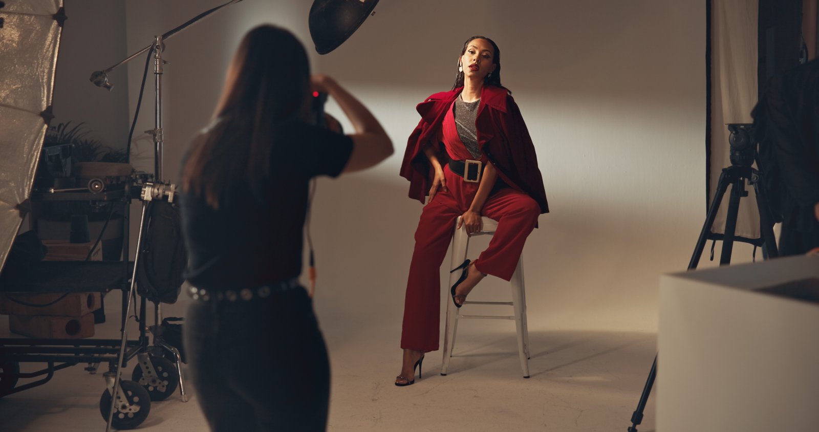 Fashion Visuals