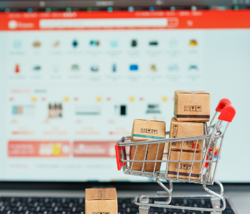 E-commerce Platform
