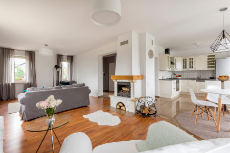 Real Estate